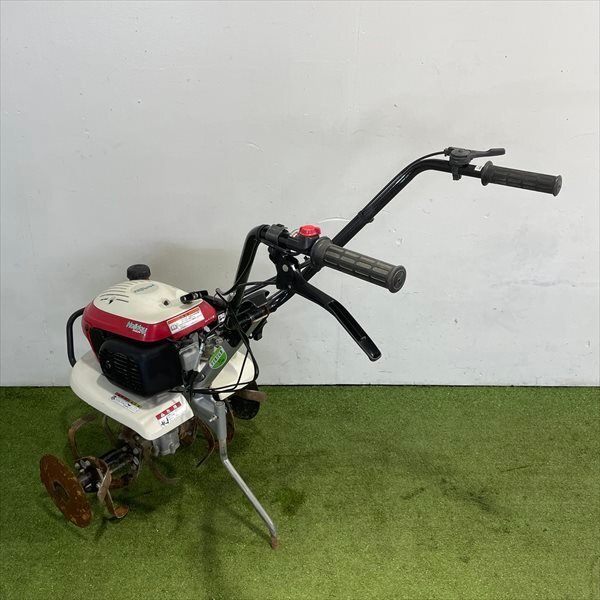 As25213 Honda FH220 маленький размер культиватор Holiday Holiday 2 лошадиные силы [ обслуживание товар ] HONDA Mini культиватор 