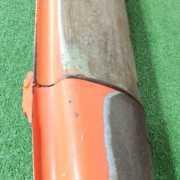 B5s25210 整地板 クボタ トラクターパーツ 2290ｍｍ ロータリー用 フラップカバー 農機具部品