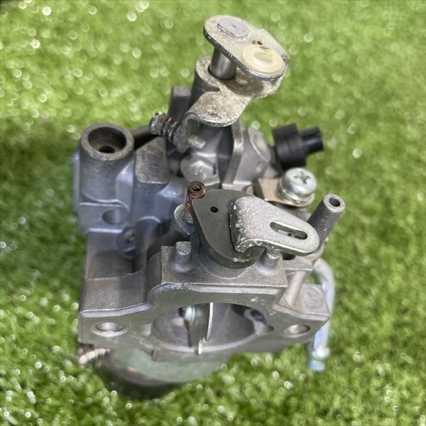 A1s25277 Mitsubishi карбюратор GB181 бензиновый двигатель детали детали MITSUBISHI Мицубиси 