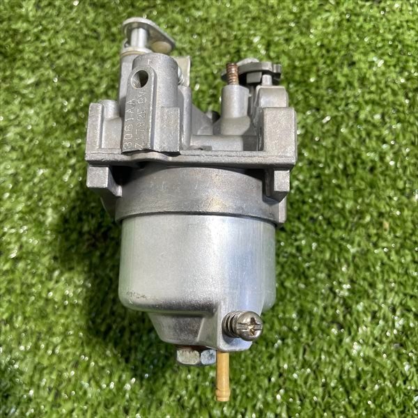 A1s25277 Mitsubishi карбюратор GB181 бензиновый двигатель детали детали MITSUBISHI Мицубиси 