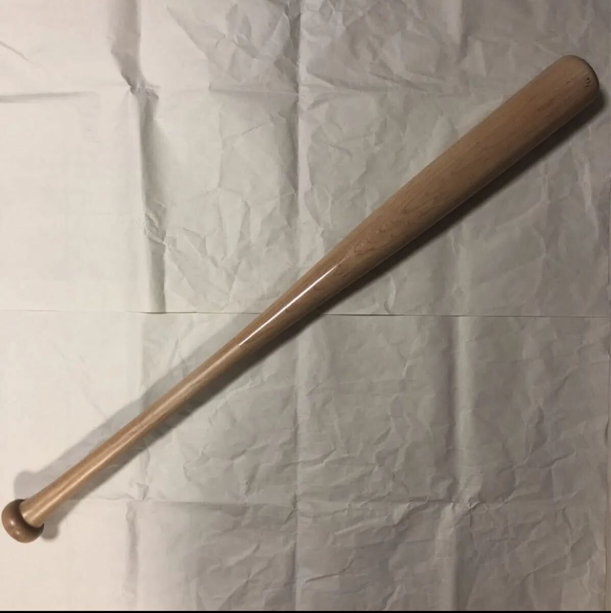 貴重 福岡ソフトバンクホークス 山川穂高選手 NPB支給品 実使用 貴重 福岡ソフトバンクホークス 山川穂高選手 NPB支給品 実使用