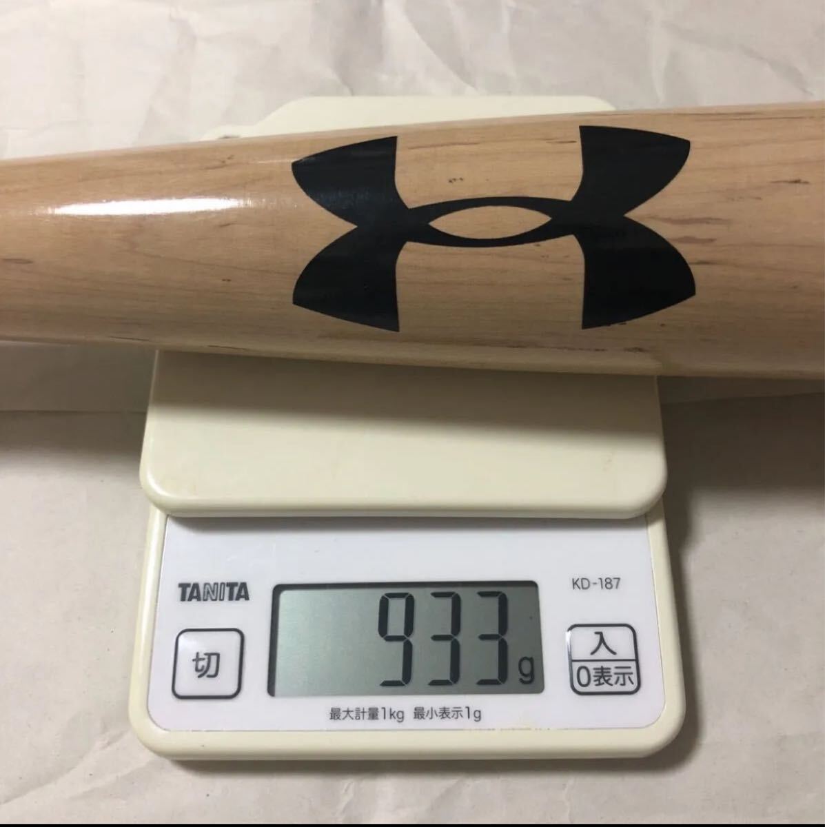 貴重 福岡ソフトバンクホークス 山川穂高選手 NPB支給品 実使用 貴重 福岡ソフトバンクホークス 山川穂高選手 NPB支給品 実使用