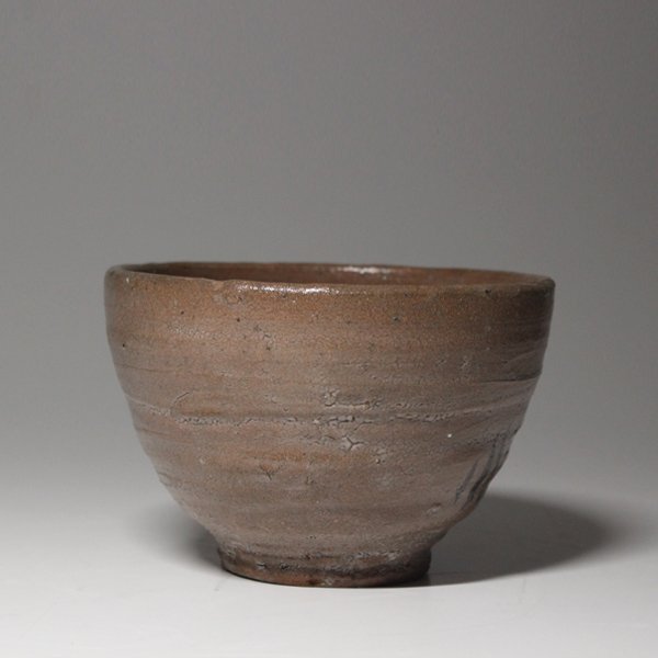 TAKIYA】7757 西岡小十 『絵唐津茶碗』共箱 銘有 京都紫野大徳寺 TAKIYA】7757 西岡小十 『絵唐津茶碗』共箱 銘有 京都紫野大徳寺