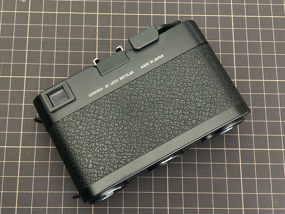 □ライツミノルタ CL ボディ Leitz Minolta 程度良上 :: Yahoo