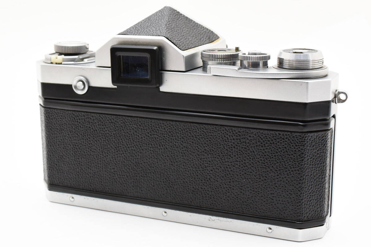 * превосходный товар * исправно работающий товар * Nikon Nikon F предыдущий период I Revell 640 в десять тысяч шт. гора Фудзи Mark #768