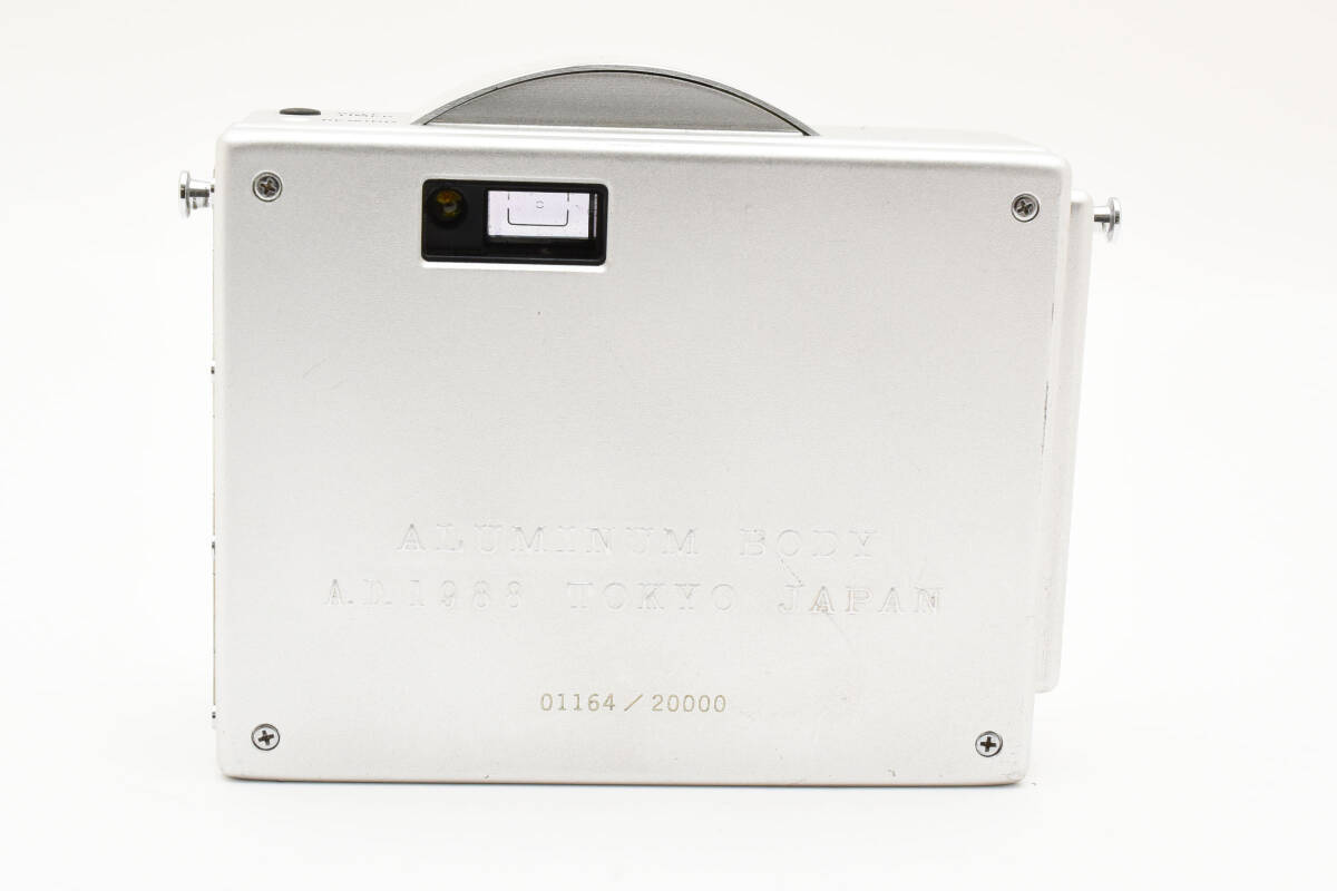 ☆極美品☆オリンパス OLYMPUS O・PRODUCT 元箱付き #825