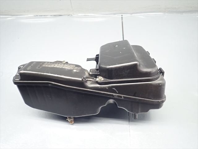 β250121-3 Suzuki SKY WAVE 250SS CJ43A (H17 год ) старт анимация иметь оригинальный воздухоочиститель box повреждение есть!