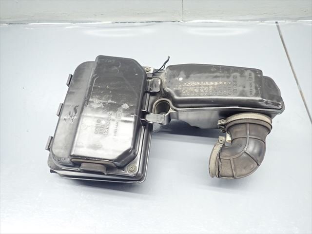 β250121-3 Suzuki SKY WAVE 250SS CJ43A (H17 год ) старт анимация иметь оригинальный воздухоочиститель box повреждение есть!