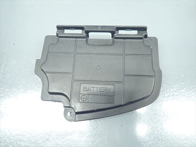 β250121-3 Suzuki SKY WAVE 250SS CJ43A (H17 год ) старт анимация иметь оригинальный аккумулятор колпак поврежден . нет!