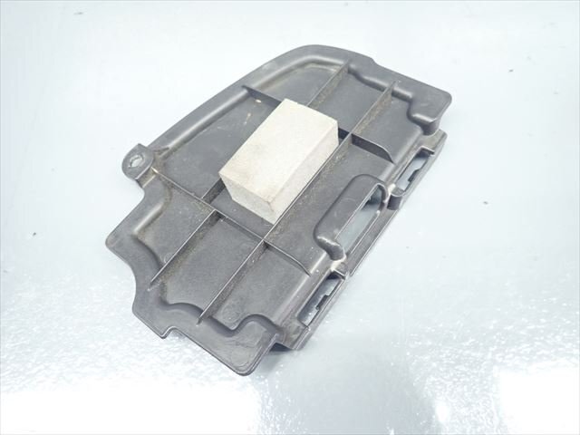 β250121-3 Suzuki SKY WAVE 250SS CJ43A (H17 год ) старт анимация иметь оригинальный аккумулятор колпак поврежден . нет!
