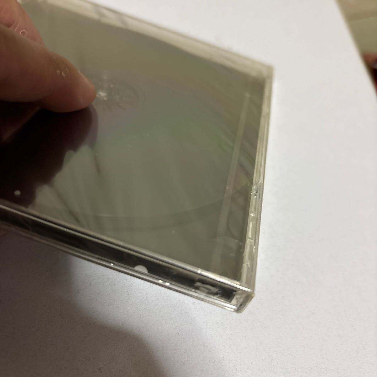 SS/セガサターン たまごっちパーク　未開(kāi)封未使用品　ケースひび割れ有り　未チェックのジャンク扱い　バンダイ　