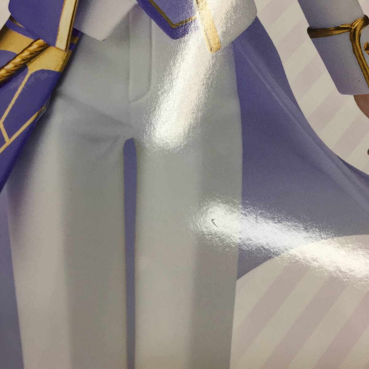 未開封】くじスクエア いれいす A賞 Sho フィギュア ③ 初兎 イ 未開封】くじスクエア いれいす A賞 Sho フィギュア ③ 初兎 イ