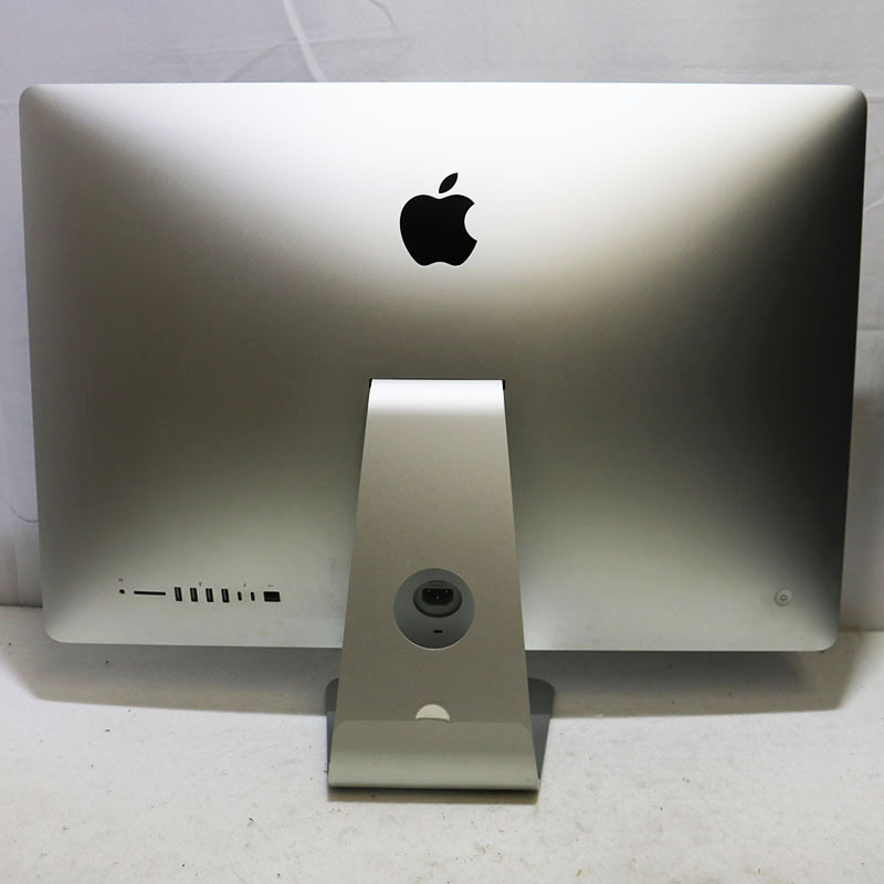 Apple iMac Retina 5K, 27-inch, 2019 3.0GHz i5/8GB/FusionDrive 1TB б/у хороший товар 