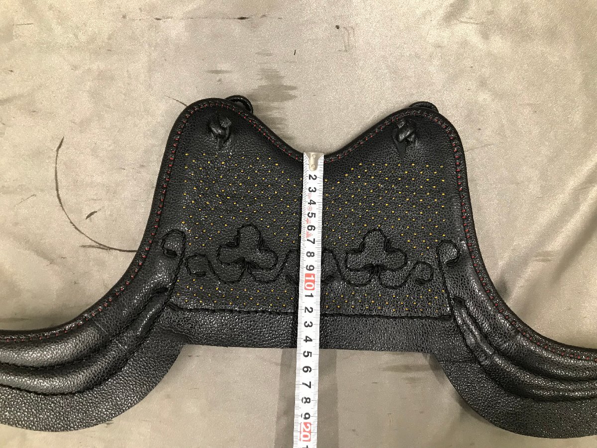17-404 ☆I 未使用品 武道 武道具 武道用品 剣道 剣道具 剣道
