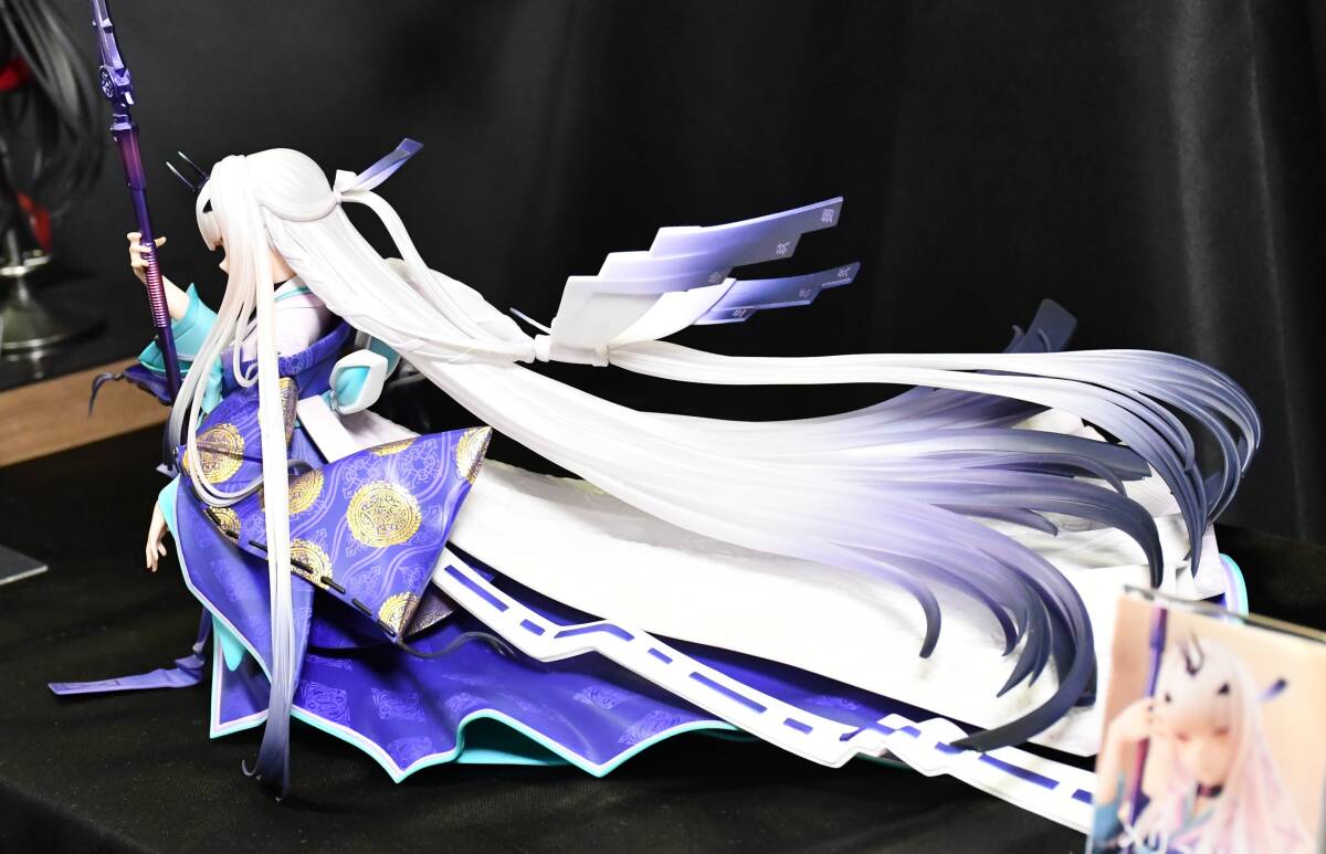 ワンフェス Awaken Association 妖精騎士ランスロット 送料無料 即決 未塗装 未組立 ワンフェス2025冬 awaken