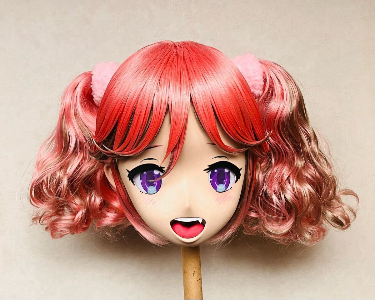 着ぐるみお面 kigurumi マスク Yahoo!オークション - 着ぐるみ kigurumi マスク 面具 きぐるみ