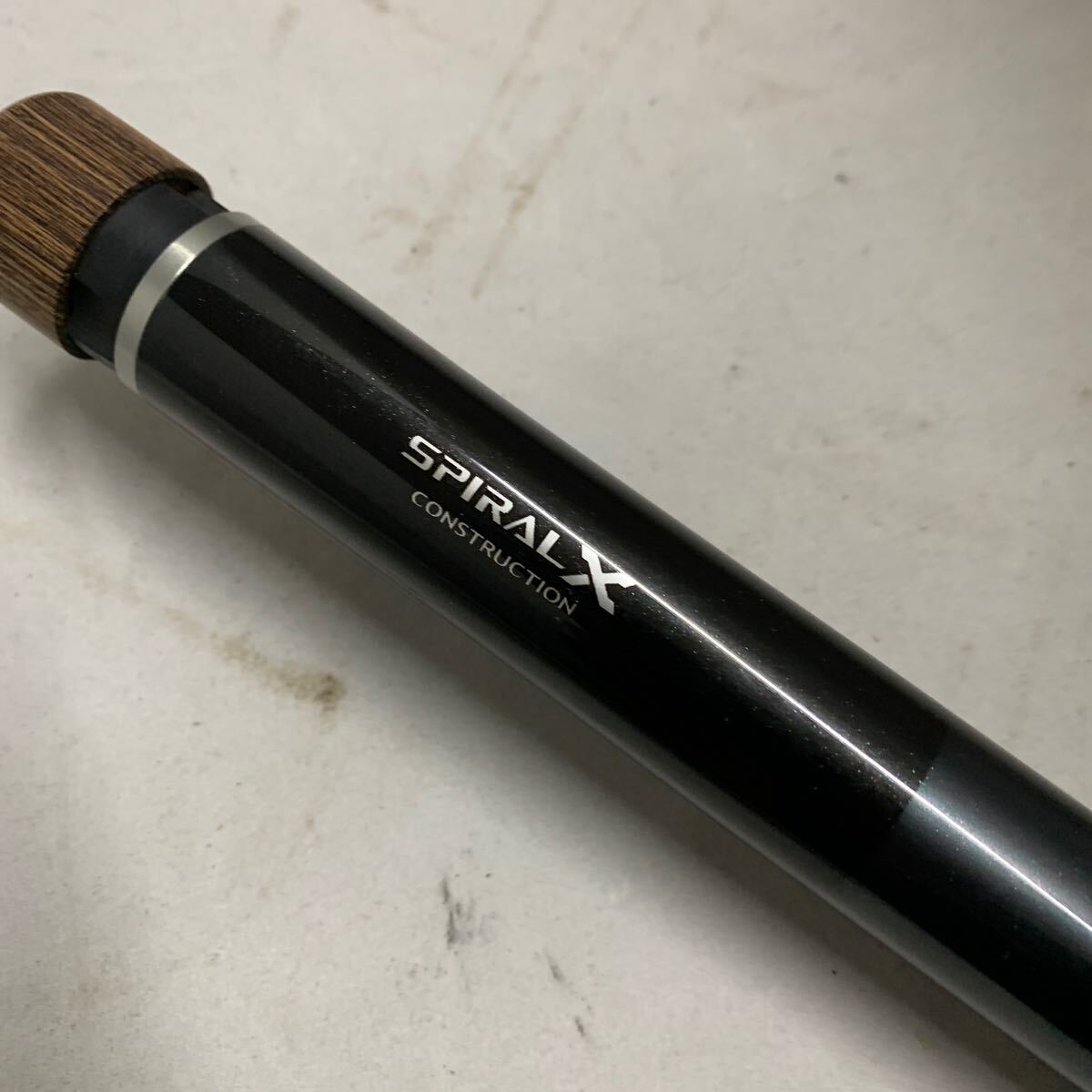 SHIMANO ナイアード85 オールラウンド ソリッド穂先 SHIMANO ナイアード85 オールラウンド ソリッド穂先
