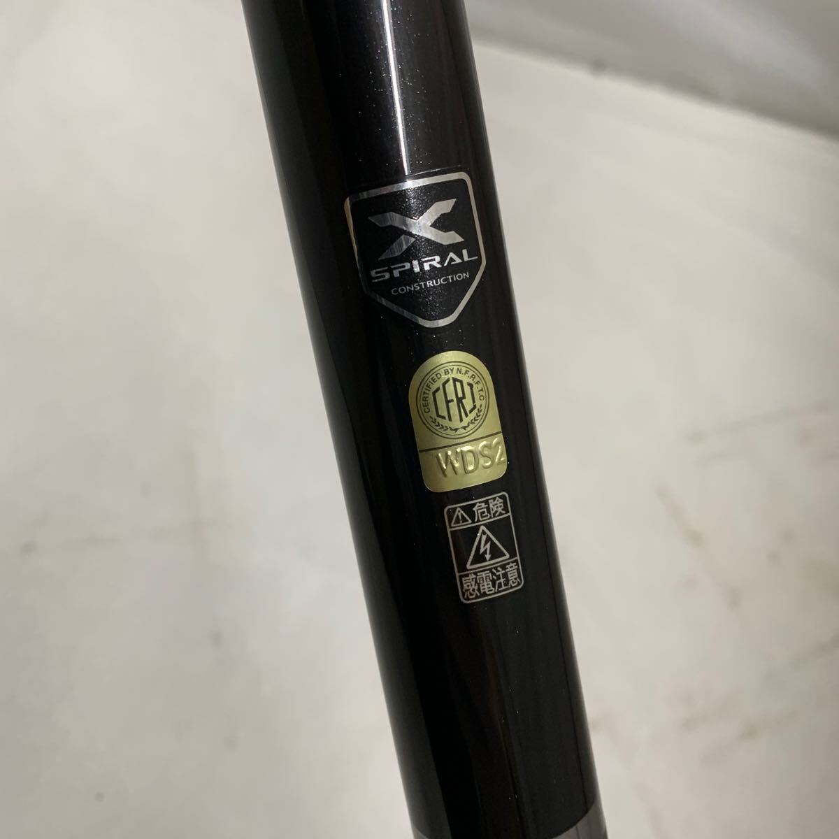 SHIMANO ナイアード85 オールラウンド ソリッド穂先 SHIMANO ナイアード85 オールラウンド ソリッド穂先
