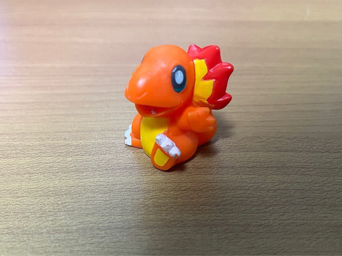 ポケモンキッズ ミュウ ポケモンキッズDX ミュウツー 中古品