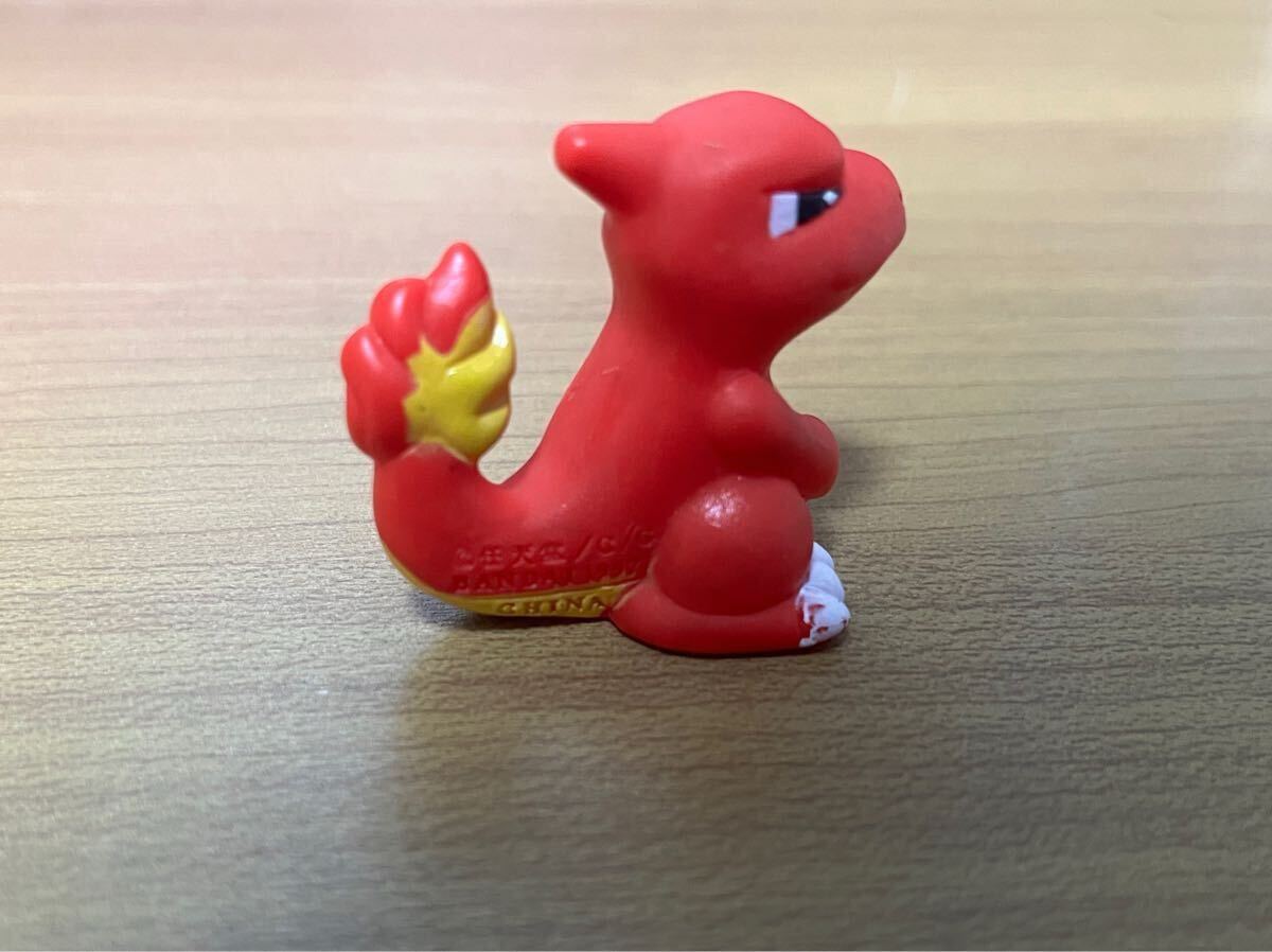 貴重】 ポケモンキッズ 初期 ヒトカゲ リザード リザードン 貴重】 ポケモンキッズ 初期 ヒトカゲ リザード リザードン