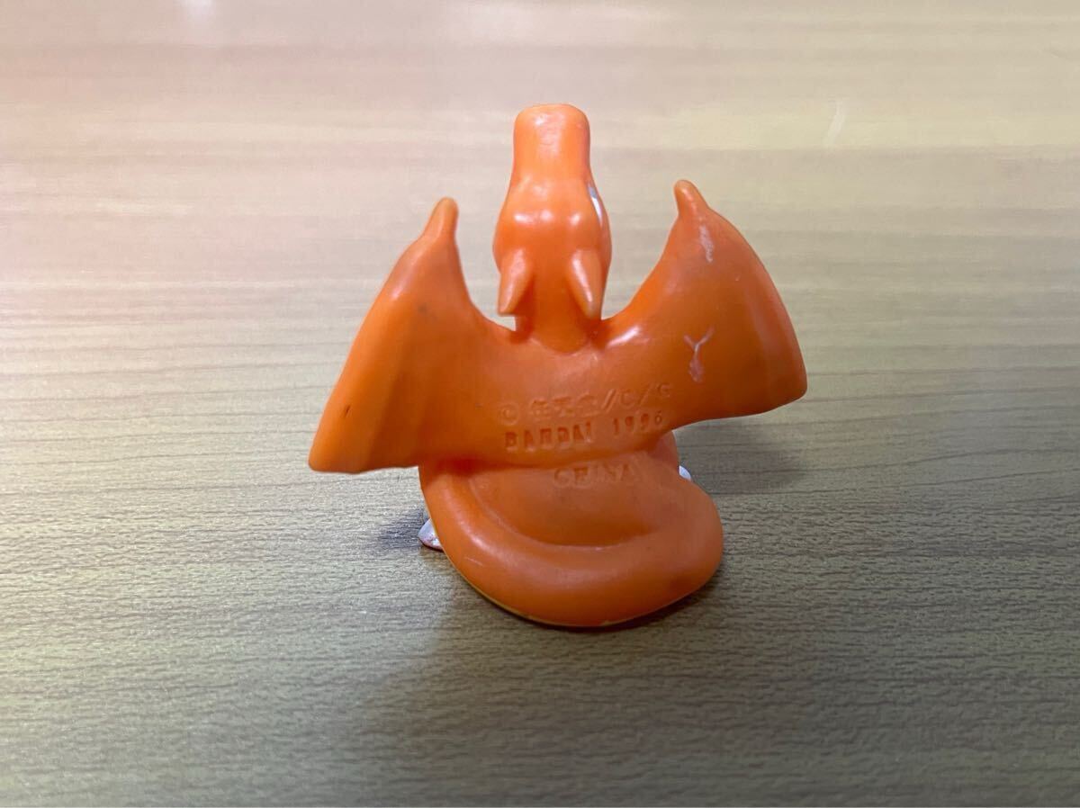 貴重】 ポケモンキッズ 初期 ヒトカゲ リザード リザードン 貴重】 ポケモンキッズ 初期 ヒトカゲ リザード リザードン