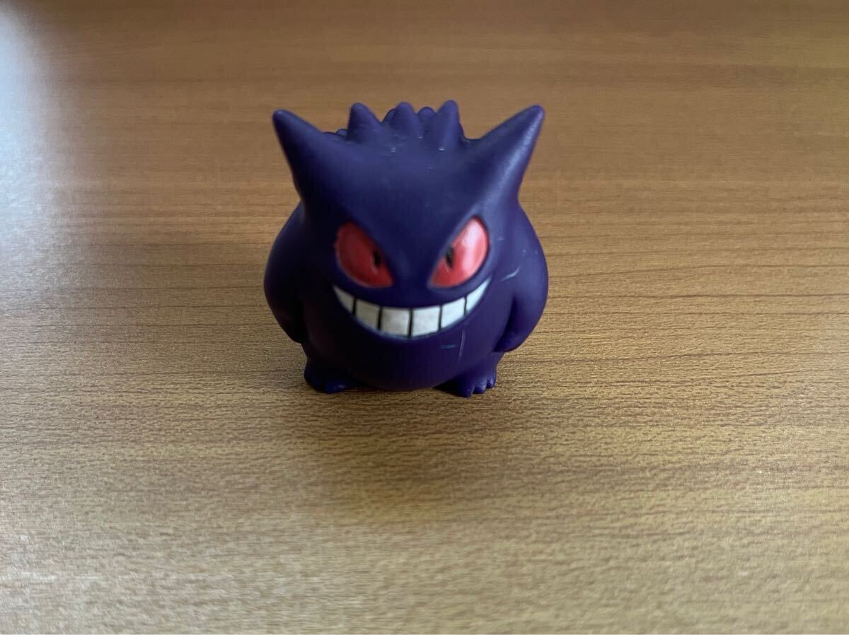 貴重】 初期 ポケモンキッズ まとめ売り フィギュア 90年代