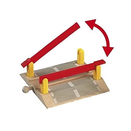 BRIO 踏切 33388_画像3