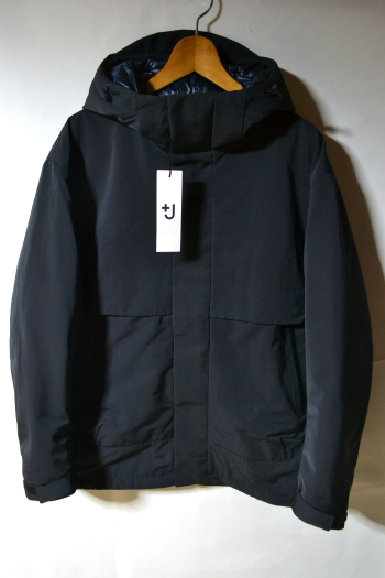 新品 UNIQLO+J ユニクロ プラスジェイ ハイブリッドダウン 新品 UNIQLO+J ユニクロ プラスジェイ ハイブリッドダウン