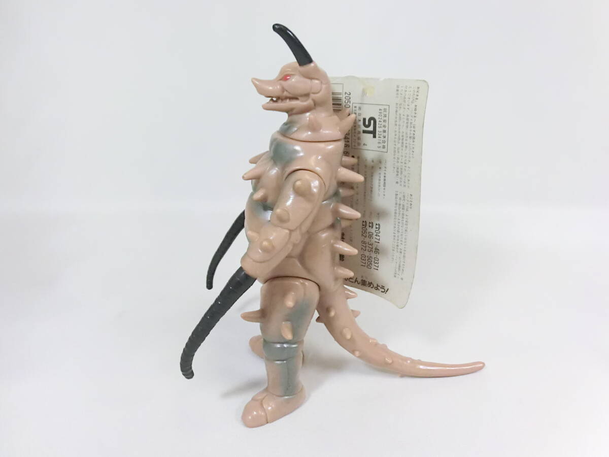 【限定販売】 バンダイ 旧 帰ってきた ウルトラマン ウルトラ怪獣シリーズ その他
