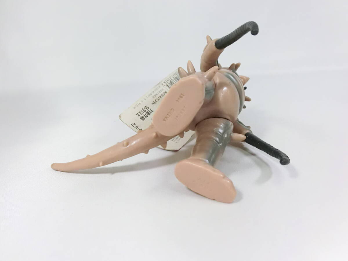バンダイ 旧 ウルトラ怪獣シリーズ ウルトラマン 帰ってきた バンダイ 旧 ウルトラ怪獣シリーズ ウルトラマン 帰ってきた
