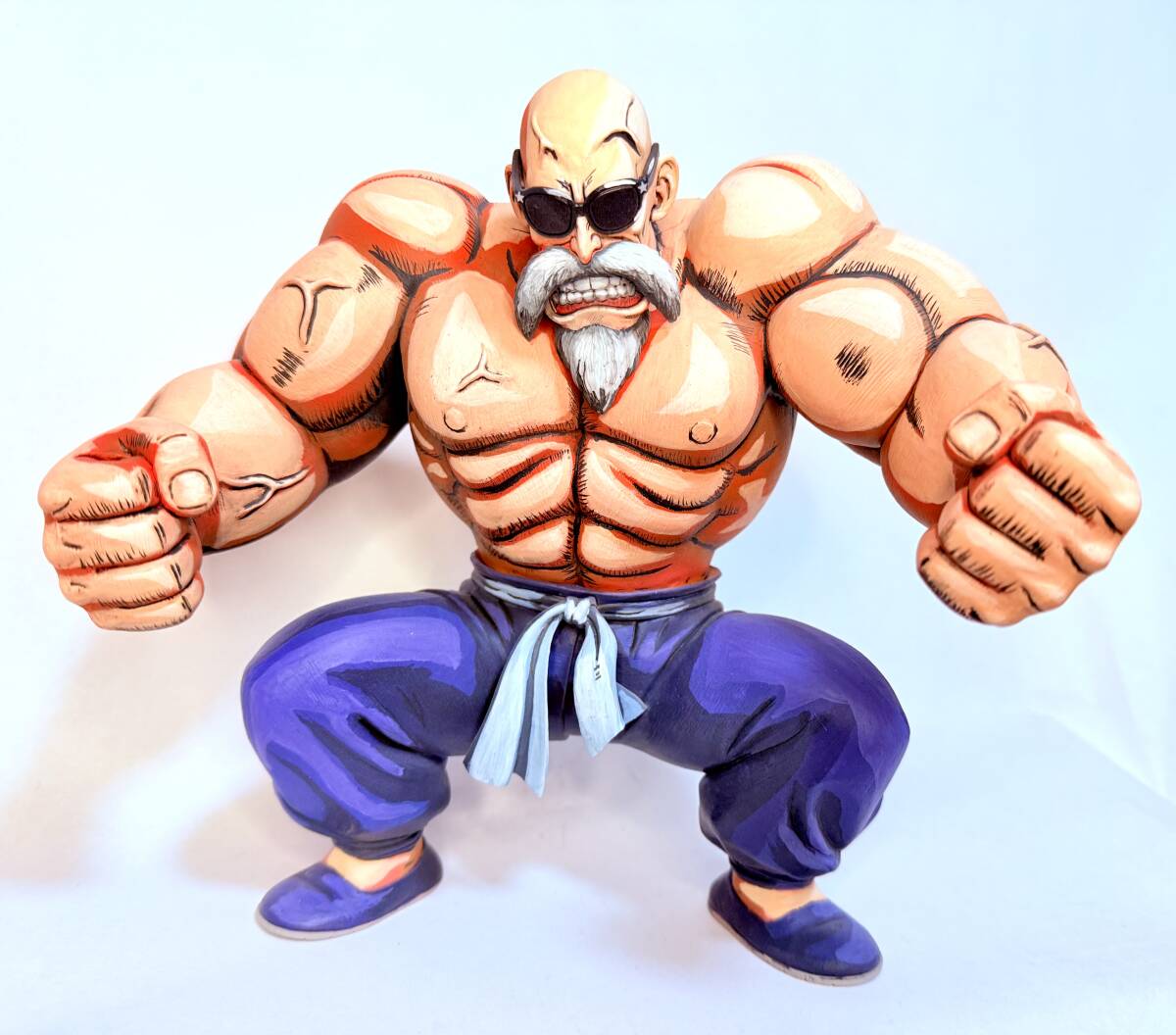 一番くじ ドラゴンボールEX 孫悟空修行編 ラストワン賞亀仙人 一番くじ ドラゴンボールEX 孫悟空修行編 ラストワン賞亀仙人