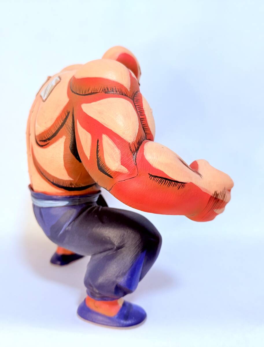 一番くじ ドラゴンボールEX 孫悟空修行編 ラストワン賞亀仙人 一番くじ ドラゴンボールEX 孫悟空修行編 ラストワン賞亀仙人