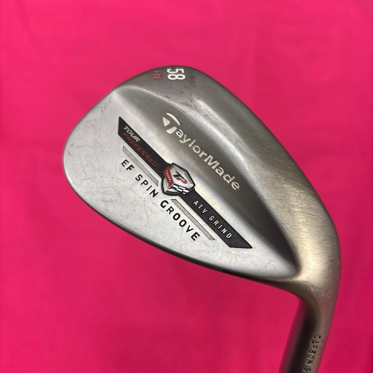 58° NS950（S）ATV TOURPREFERRED テーラーメイド