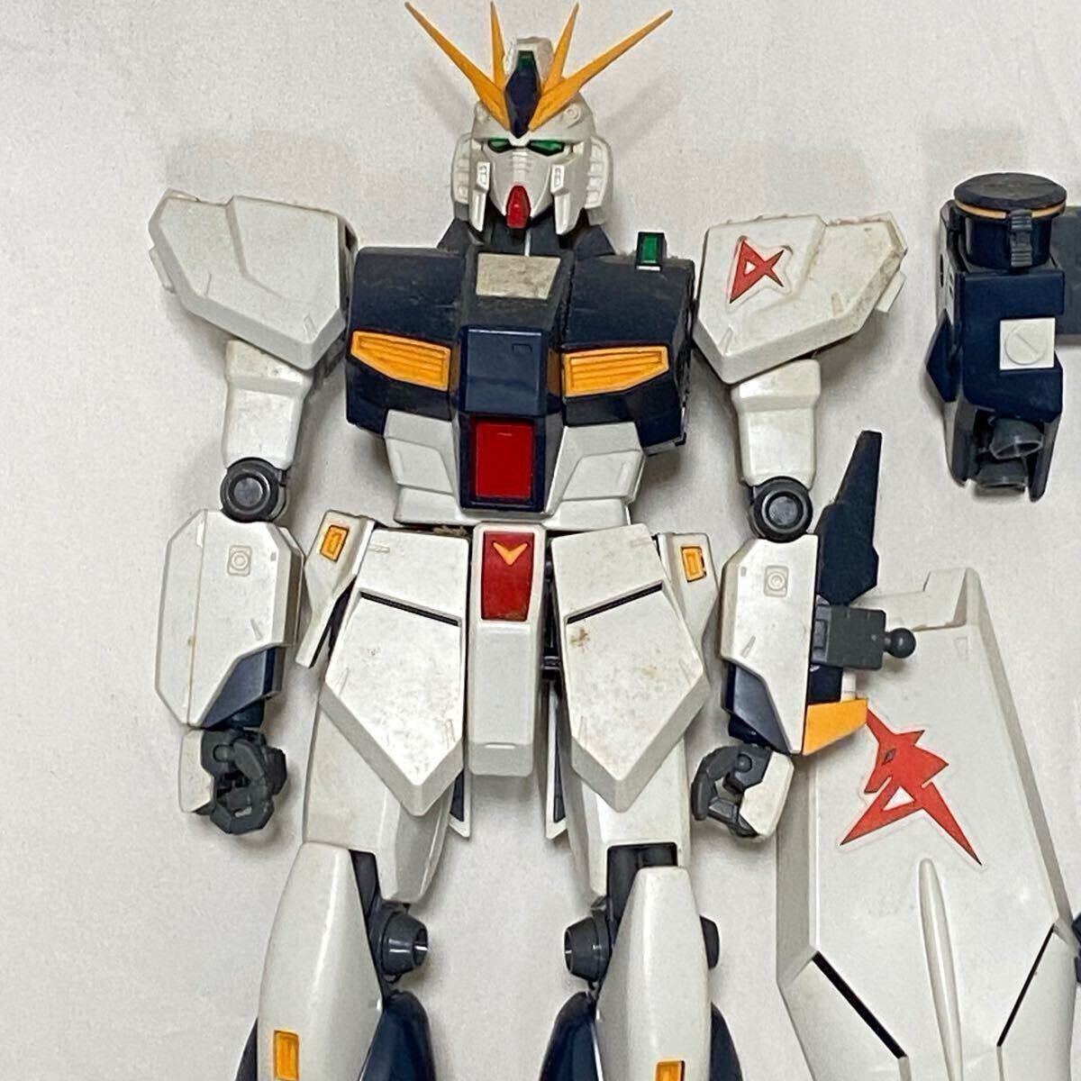 1/100】MG νガンダム ガンプラ ジャンク パーツ - 機動戦士ガンダム 1/100】MG νガンダム ガンプラ ジャンク パーツ - 機動戦士ガンダム
