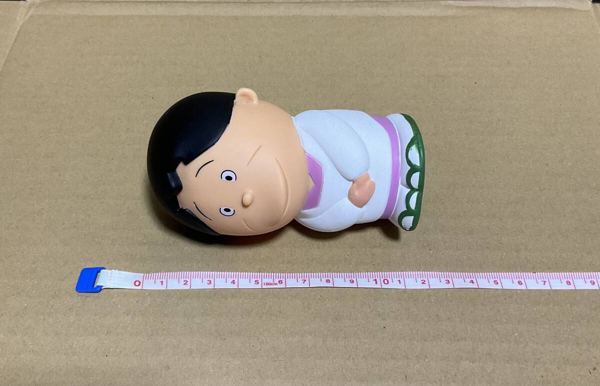 中古】アニメソフビ貯金箱「サザエさん フネ」長谷川町子 珍品 中古】アニメソフビ貯金箱「サザエさん フネ」長谷川町子 珍品