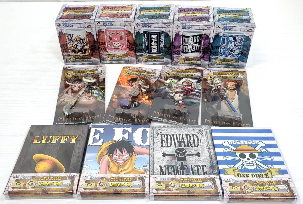 A89418 【未使用・未開封】 一番くじ ワンピース ONE PIECE A89418 【未使用・未開封】 一番くじ ワンピース ONE PIECE