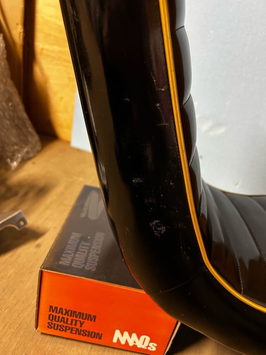 VT250FE 三段シート 3段シート 50cm? ホンダ MC08 (社外品 VT250FE 三段シート 3段シート 50cm? ホンダ MC08 (社外品