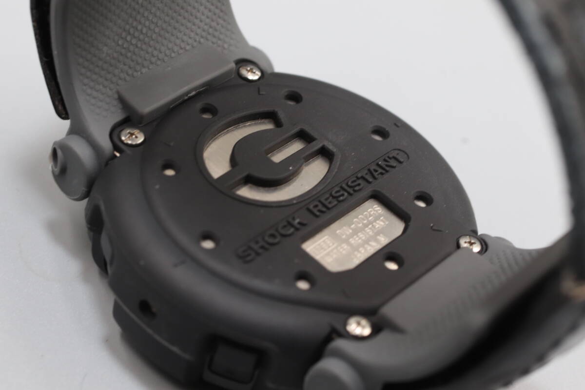 G-SHOCK DW-002RS 1298 ボンテージガール ロックモデル 時計 G-SHOCK DW-002RS 1298 ボンテージガール ロックモデル 時計