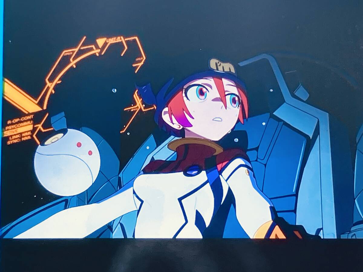機動戦士ガンダム GQuuuuuuX ジークアクス 入場者特典 コマ 機動戦士ガンダム GQuuuuuuX ジークアクス 入場者特典 コマ