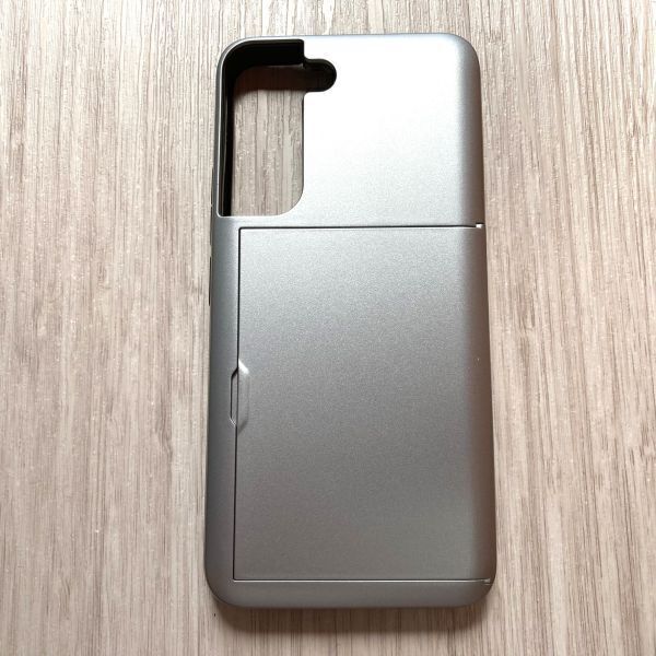 Galaxy S22 карта место хранения серый кейс управление 204-12