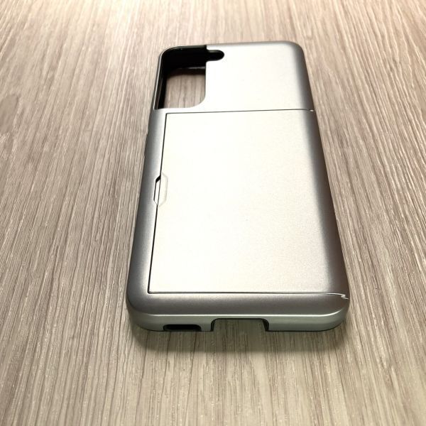 Galaxy S22 карта место хранения серый кейс управление 204-12