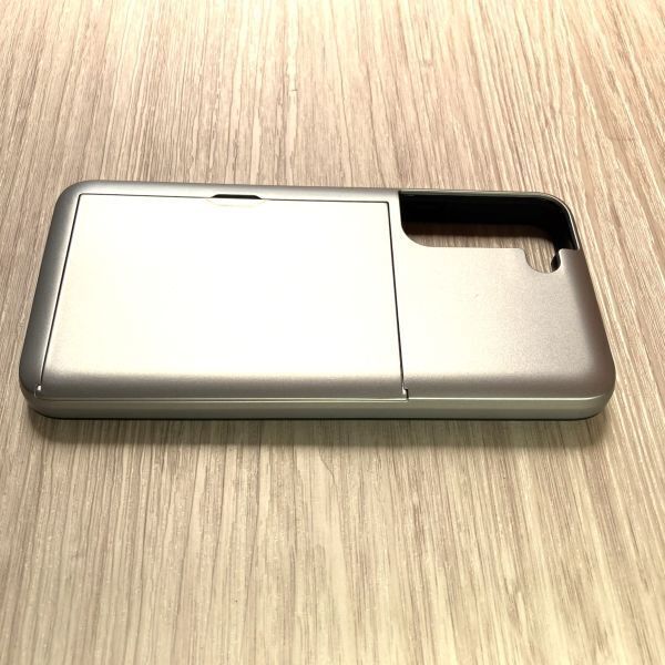 Galaxy S22 карта место хранения серый кейс управление 204-12