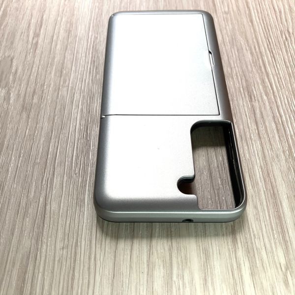 Galaxy S22 карта место хранения серый кейс управление 204-12