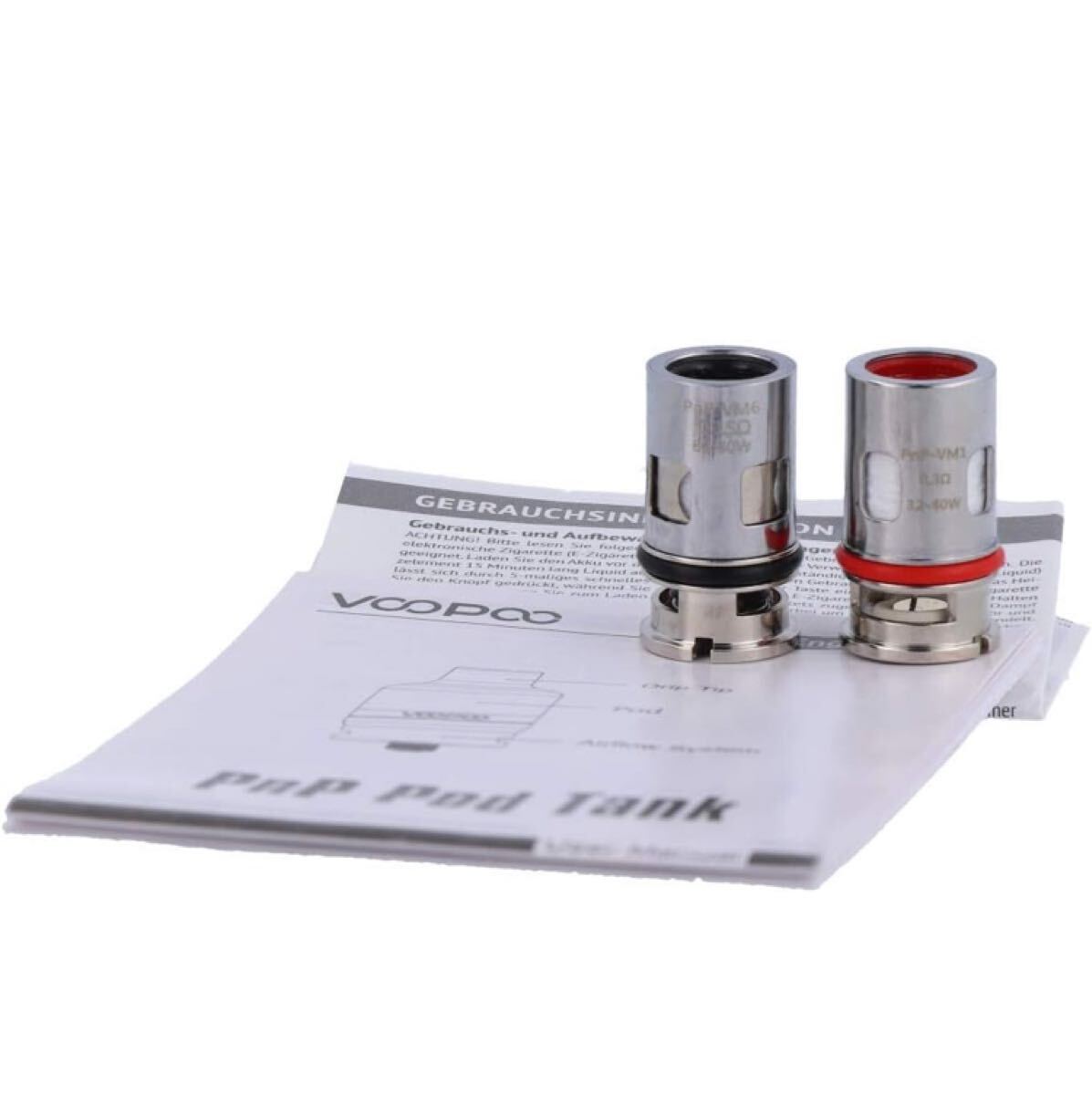 !_[ немедленно покупка возможно ]PnP Pod TanK замена VOOPOO DRAG S/X