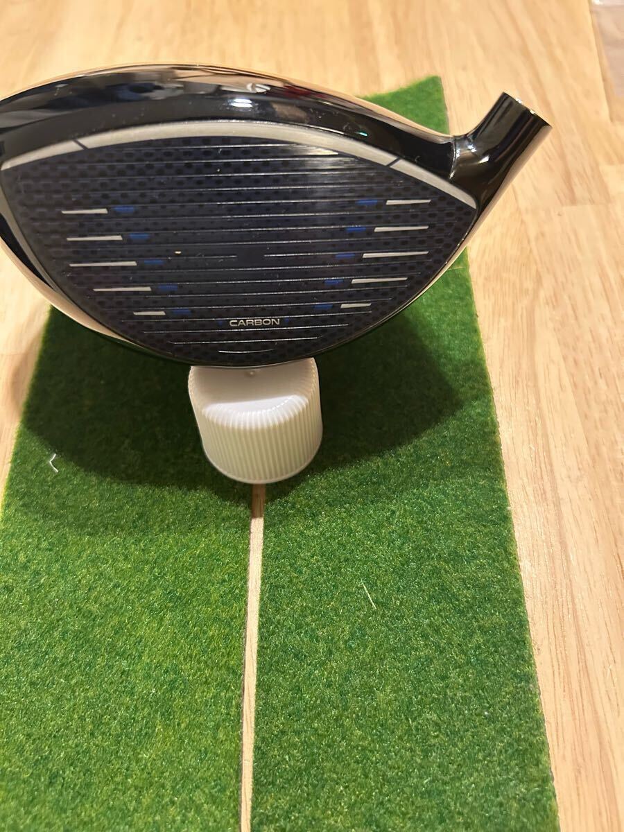 ヘッド単体】TaylorMade テーラーメイド Qi10 LS ドライバー10.5