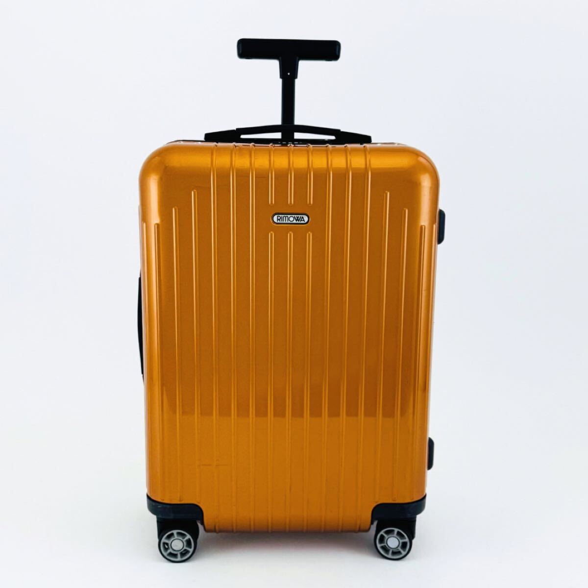 美品】RIMOWA リモワ SALSA AIR サルサエアー 33L 機内持ち込み 美品】RIMOWA リモワ SALSA AIR サルサエアー 33L 機内持ち込み