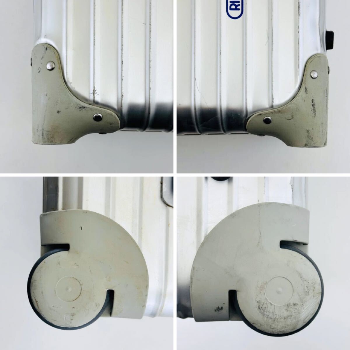 廃盤】青ロゴ RIMOWA リモワ TOPAS トパーズ 82L TSAロック 廃盤】青ロゴ RIMOWA リモワ TOPAS トパーズ 82L TSAロック