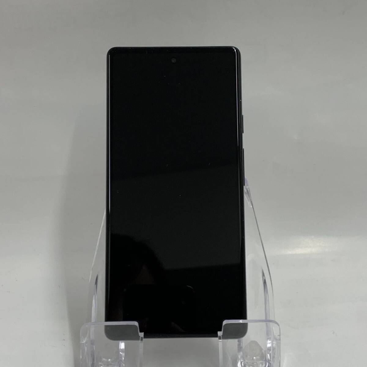 Yahoo!オークション - Google Pixel 6a ジャンク品 チャコール Yahoo!オークション - Google Pixel 6a ジャンク品 チャコール