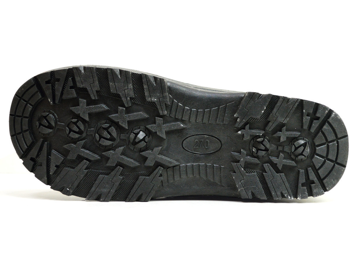 即決☆カミック フォレスター 男性用 BLK/28cm 送料無料 防寒 即決☆カミック フォレスター 男性用 BLK/28cm 送料無料 防寒