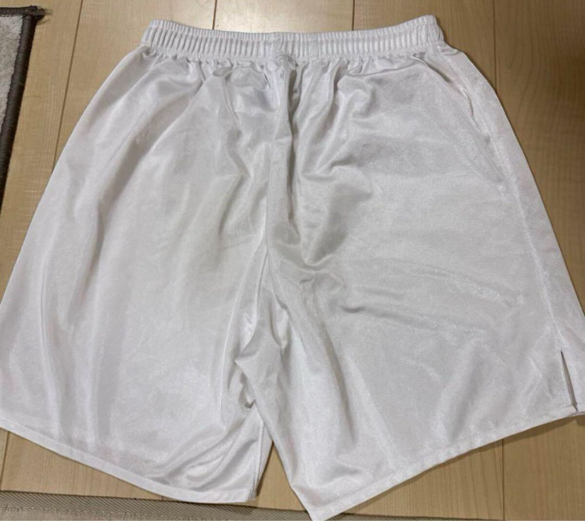 支給品 川崎市立塚越中学校 4点セット ユニフォーム パンツ 支給品 川崎市立塚越中学校 4点セット ユニフォーム パンツ